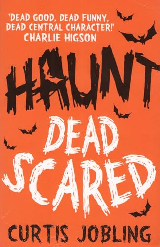 Beispielbild fr Haunt Dead Scared Pa zum Verkauf von AwesomeBooks