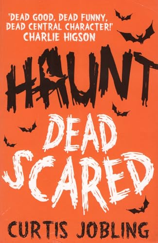 Imagen de archivo de Haunt Dead Scared Pa a la venta por AwesomeBooks