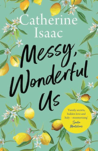 Stock image for Messy, Wonderful Us for sale by AwesomeBooks
