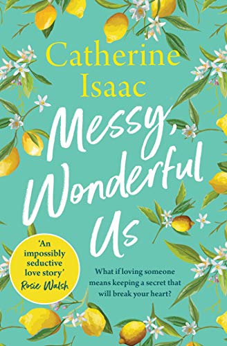 Stock image for Messy, Wonderful Us for sale by SecondSale