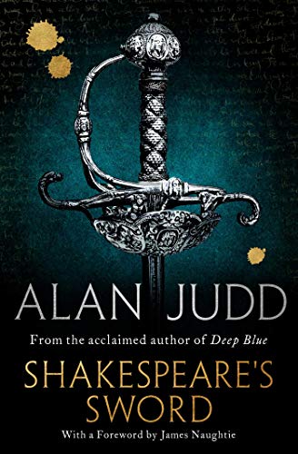 9781471178191: Shakespeare's Sword