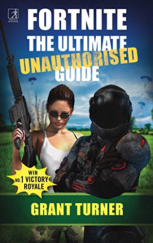 9781471178207: Fortnite: The Ultimate Unauthorised Guide