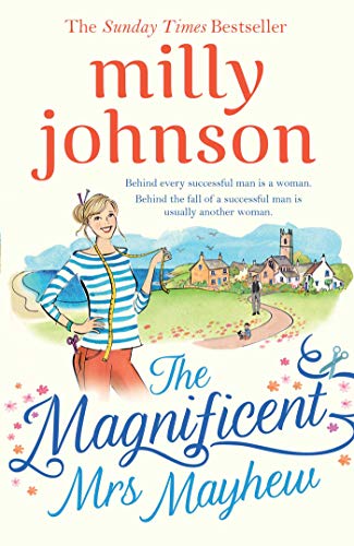 9781471178443: The Magnificent Mrs Mayhew: The top five Sunday Times bestseller - discover the magic of Milly