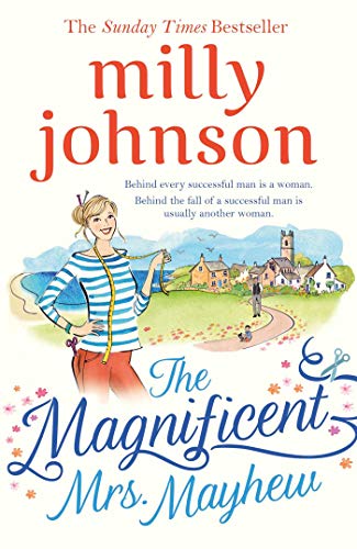 9781471178450: The Magnificent Mrs Mayhew: The top five Sunday Times bestseller - discover the magic of Milly