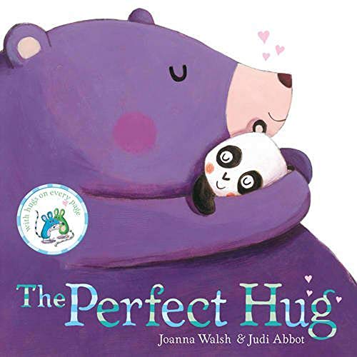 Beispielbild fr Perfect Hug Pa zum Verkauf von AwesomeBooks