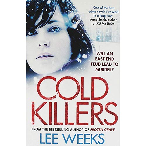 Stock image for Cold Killers Pa for sale by WorldofBooks