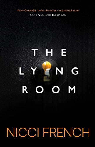 9781471179242: The Lying Room: A Novel of the French Revolution's Women