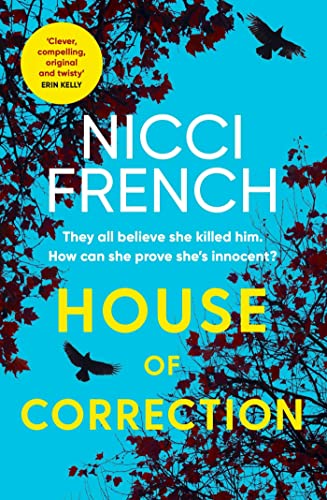 Beispielbild fr House of Correction: A twisty and shocking thriller from the master of psychological suspense zum Verkauf von AwesomeBooks