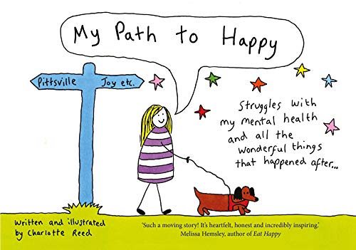 Stock image for My Path to Happy for sale by Blackwell's
