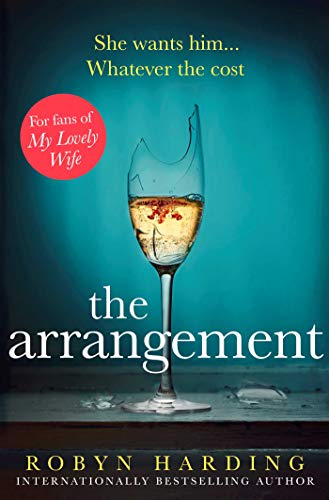 Stock image for The Arrangement for sale by Blackwell's