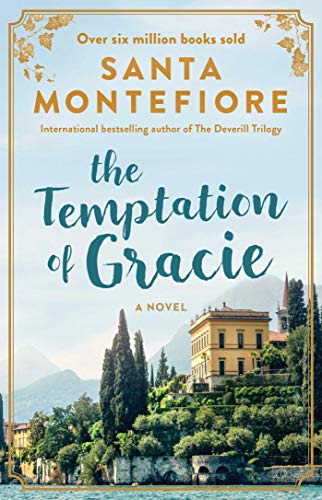 9781471179969: Temptation of Gracie Tr