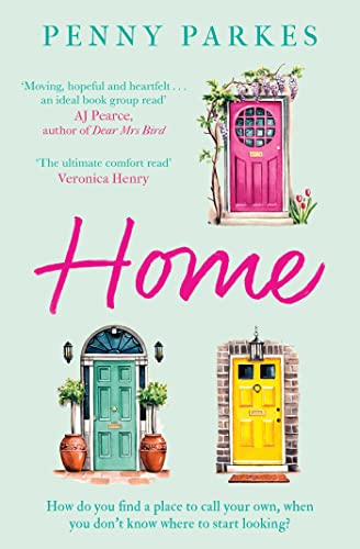 9781471180187: Home: the most moving and heartfelt novel you'll read this year
