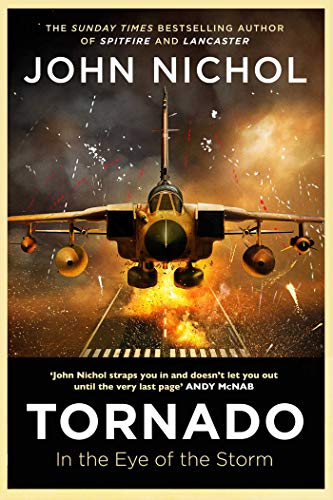 Stock image for Tornado: In the Eye of the Storm for sale by WorldofBooks