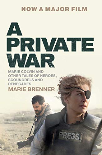 9781471180705: Private War