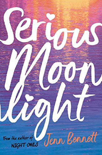 Stock image for Serious Moonlight for sale by WorldofBooks