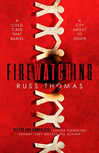 Stock image for Firewatching Ha for sale by AwesomeBooks