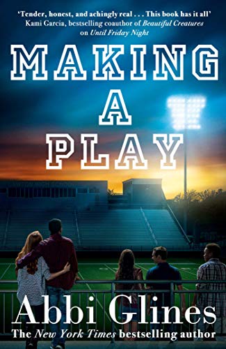Stock image for Making a Play (Field Party) for sale by Goodwill