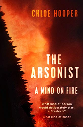 Beispielbild fr The Arsonist zum Verkauf von WorldofBooks