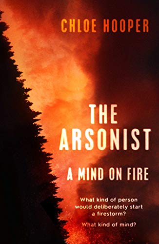 Stock image for The Arsonist for sale by WorldofBooks