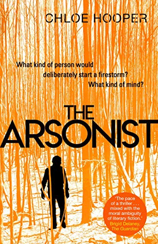 Stock image for The Arsonist for sale by WorldofBooks