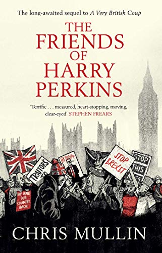 9781471182501: The Friends of Harry Perkins