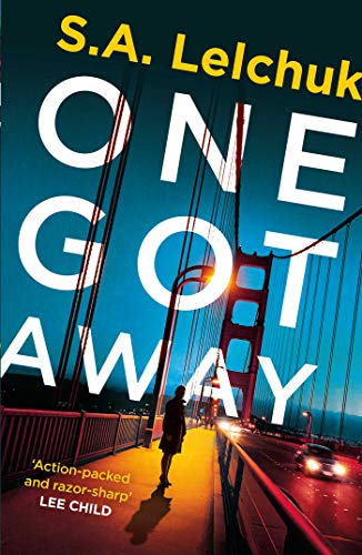 9781471183188: One Got Away: A gripping thriller with a bada** female PI!