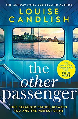 9781471183478: The Other Passenger: One stranger stands between you and the perfect crime...The most addictive novel you'll read this year