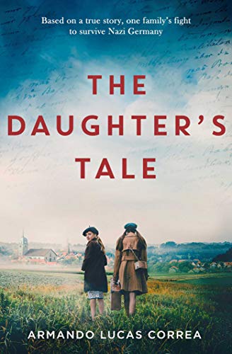 Stock image for The Daughter's Tale for sale by AwesomeBooks