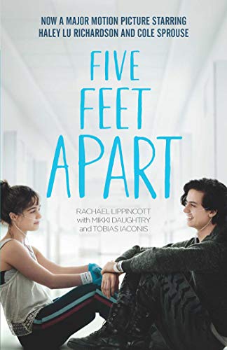 Stock image for Five Feet Apart for sale by Goldstone Books