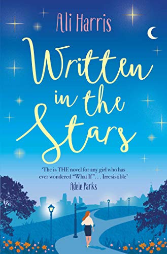 Stock image for Written in the Stars for sale by WorldofBooks