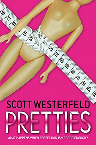Stock image for Pretties (Volume 2) (Uglies) for sale by WorldofBooks
