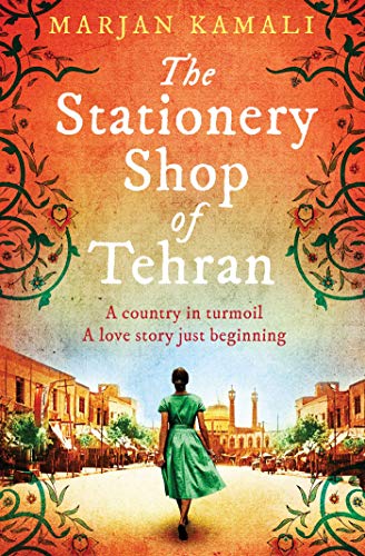 9781471185014: The Stationery Shop of Tehran