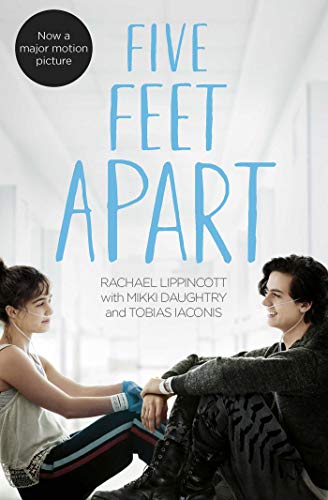 Stock image for Five Feet Apart for sale by Blackwell's