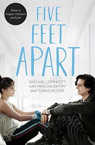 9781471185090: Five Feet Apart