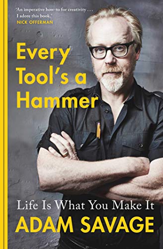 Beispielbild fr Every Tools A Hammer zum Verkauf von Goodwill of Colorado