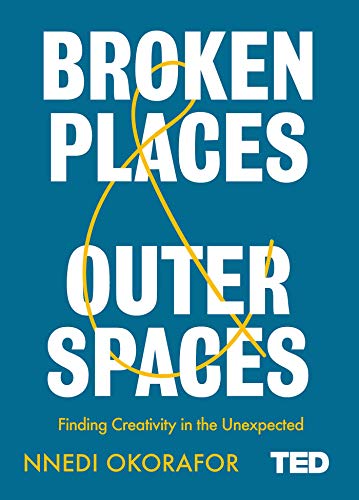 Beispielbild fr Broken Places &amp; Outer Spaces zum Verkauf von Blackwell's