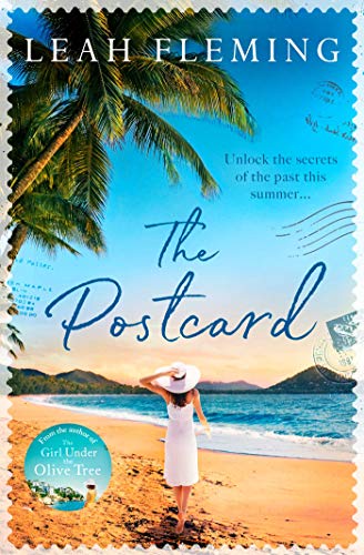 Imagen de archivo de The Postcard: the perfect holiday read for summer 2019 a la venta por WorldofBooks