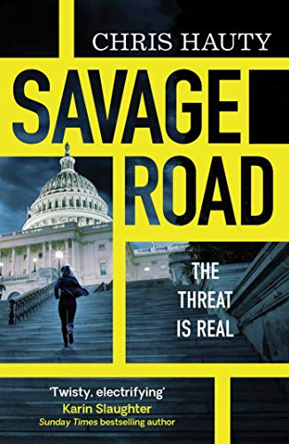 Stock image for Savage Road for sale by WorldofBooks