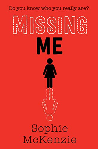 Stock image for Missing Me (Volume 3) for sale by WorldofBooks