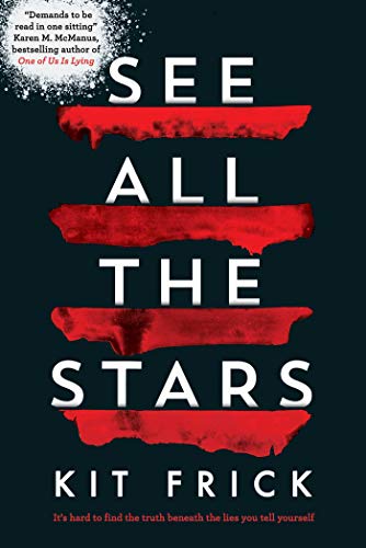 Imagen de archivo de See All the Stars a la venta por Blackwell's