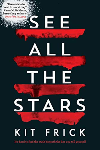 Stock image for See All the Stars for sale by Blackwell's