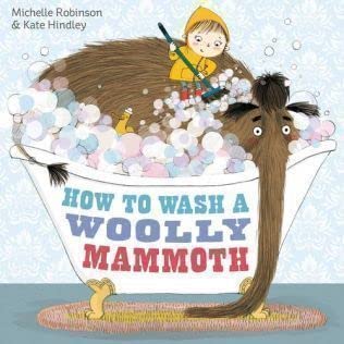 9781471186677: How To Wash A Woolly Mammoth