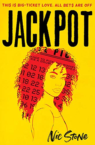 Stock image for Jackpot for sale by Blackwell's
