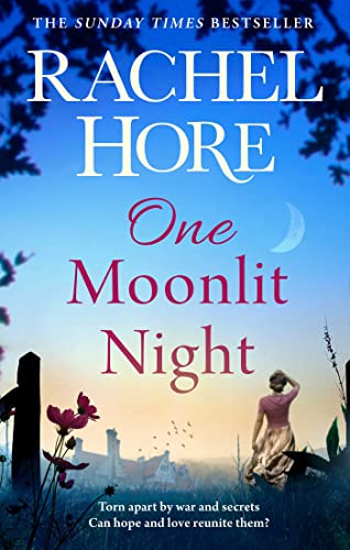 Beispielbild fr One Moonlit Night: The unmissable novel from the million-copy Sunday Times bestselling author of A Beautiful Spy zum Verkauf von WorldofBooks