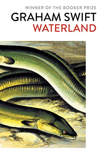 Beispielbild fr Waterland zum Verkauf von WorldofBooks