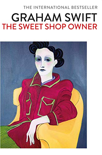 Imagen de archivo de The Sweet Shop Owner a la venta por Blackwell's