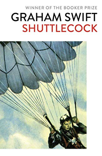 Imagen de archivo de Shuttlecock a la venta por Blackwell's