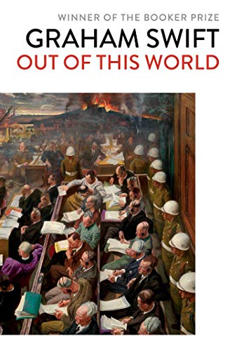 Stock image for Out Of This World for sale by Goldstone Books