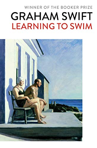 Stock image for Learning to Swim for sale by Blackwell's