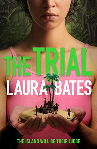 Stock image for The Trial: The explosive new YA from the founder of Everyday Sexism for sale by WorldofBooks